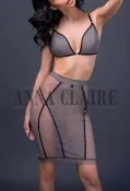 Cannes elite escorts lady Dominique, luxury catwalk model companion in Cote d'Azur Cannes elite escorts lady Dominique, luxury catwalk model companion in Cote d'Azur
