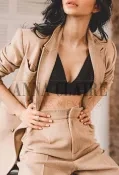 Monaco elite escort Dominique, luxury catwalk model companion