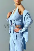 Tel Aviv elite escorts model Elise, luxury blonde GFE