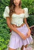 Rome elite escort Elizabeth, top class Italian escorts lady