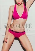 Hamburg luxury escort Ella, upscale German models companions