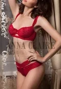 Hamburg luxury escort Ella, upscale German models companions