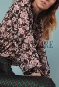 Top class Paris escort Élodie, luxury Paris model companion