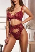 VIP escort DC Emilie, high end American beauty VIP escort DC Emilie, high end American beauty