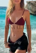 VIP escort NYC Emilie VIP escort NYC Emilie