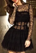High-class Barcelona escorts model Estee, elite Spanish social companion and dinner date