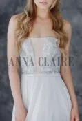 Amsterdam elite escort Eugenia, high-class dinner date and image model companion