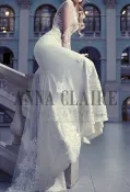 Amsterdam elite escort Eugenia, high-class dinner date and image model companion