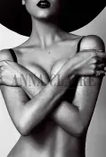 Amsterdam elite escort Eugenia, high-class dinner date and image model companion