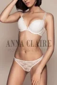 Dubai VIP escorts girl Eveline, luxury girlfriend experience companion in Dubai
