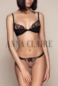 Dubai VIP escorts girl Eveline, luxury girlfriend experience companion in Dubai