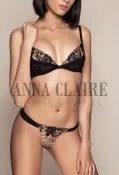 Dubai VIP escorts girl Eveline, luxury girlfriend experience companion in Dubai