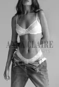 Luxury escort Ibiza model Fernanda, VIP Latina models companion
