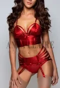 Lisbon elite escorts lady Gabriela, luxury Portuguese model