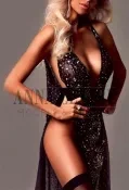 Luxury Munich escorts lady Gabriele, high class elite German escort model