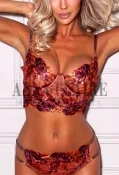Luxury Munich escorts lady Gabriele, high class elite German escort model