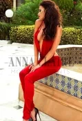 High class Sydney escorts model Gia, elite dinner date & travel companion