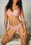 Helsinki elite escorts lady Halle, luxury GFE and dinner companion