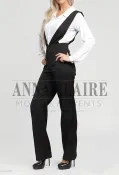 Top models London escort Hanna, elite dinner date companion