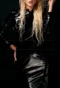 Hong Kong top models escort Ivonne, elite international travel companion