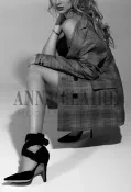 Hong Kong top models escort Ivonne, elite international travel companion