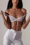 Tokyo GFE escort Jade, luxury Asian model companion