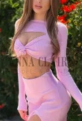 Luxury London escort Jane, elite image model & GFE Luxury London escort Jane, elite image model & GFE