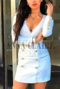 Elite Copenhagen escorts lady Jasmine, luxury Latina model companion