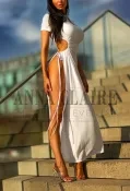 Madrid luxury escort Jasmine, high-class Spanish models companion
