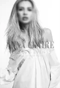 London models escort Jenna, high-end fashion model companion London models escort Jenna, high-end fashion model companion