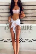 Luxury escort LA model Jennifer, high-end brunette female companion Luxury escort LA model Jennifer, high-end brunette female companion