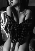 London VIP escorts girl Julia, upscale GFE model companion