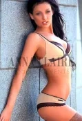 Melbourne VIP escorts lady Amelia, elite image model & GFE companion