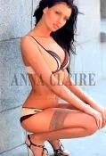 Melbourne VIP escorts lady Amelia, elite image model & GFE companion