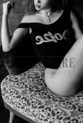 London VIP escorts girl Julia, upscale GFE model companion