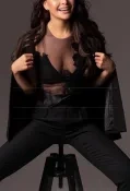 Munich VIP escort Juliana, exclusive luxury female companion & dinner date Munich VIP escort Juliana, exclusive luxury female companion & dinner date