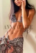 VIP escort Prague model Karen, young gfe companion