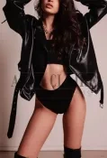 VIP escort San Francisco Karina, high-end models companion