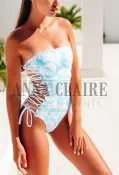 VIP escort San Francisco Karina, high-end models companion