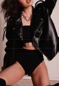 VIP escort San Francisco Karina, high-end models companion
