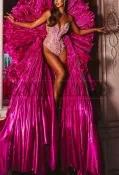 Elite Prague escorts lady Katarina, high-class busty gfe companion
