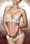 Elite escort Paris Kate, Anna Claire luxury models & dinner dates in Paris