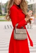 London fashion model escort Kathrine