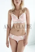 Elite escort Paris Kate, Anna Claire luxury models & dinner dates in Paris