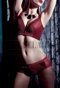 Elite escort Paris Kate, Anna Claire luxury models & dinner dates in Paris