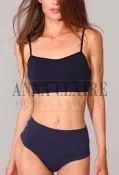 Elite Düsseldorf escorts model Kira, luxury female companion