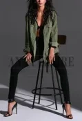 New York elite escorts lady Kira, luxury fashion model companion