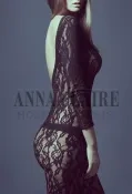 Mykonos VIP escorts model Kristina, luxury natural image model and dinner date companion