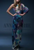 Mykonos VIP escorts model Kristina, luxury natural image model and dinner date companion
