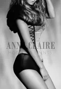 Mykonos VIP escorts model Kristina, luxury natural image model and dinner date companion